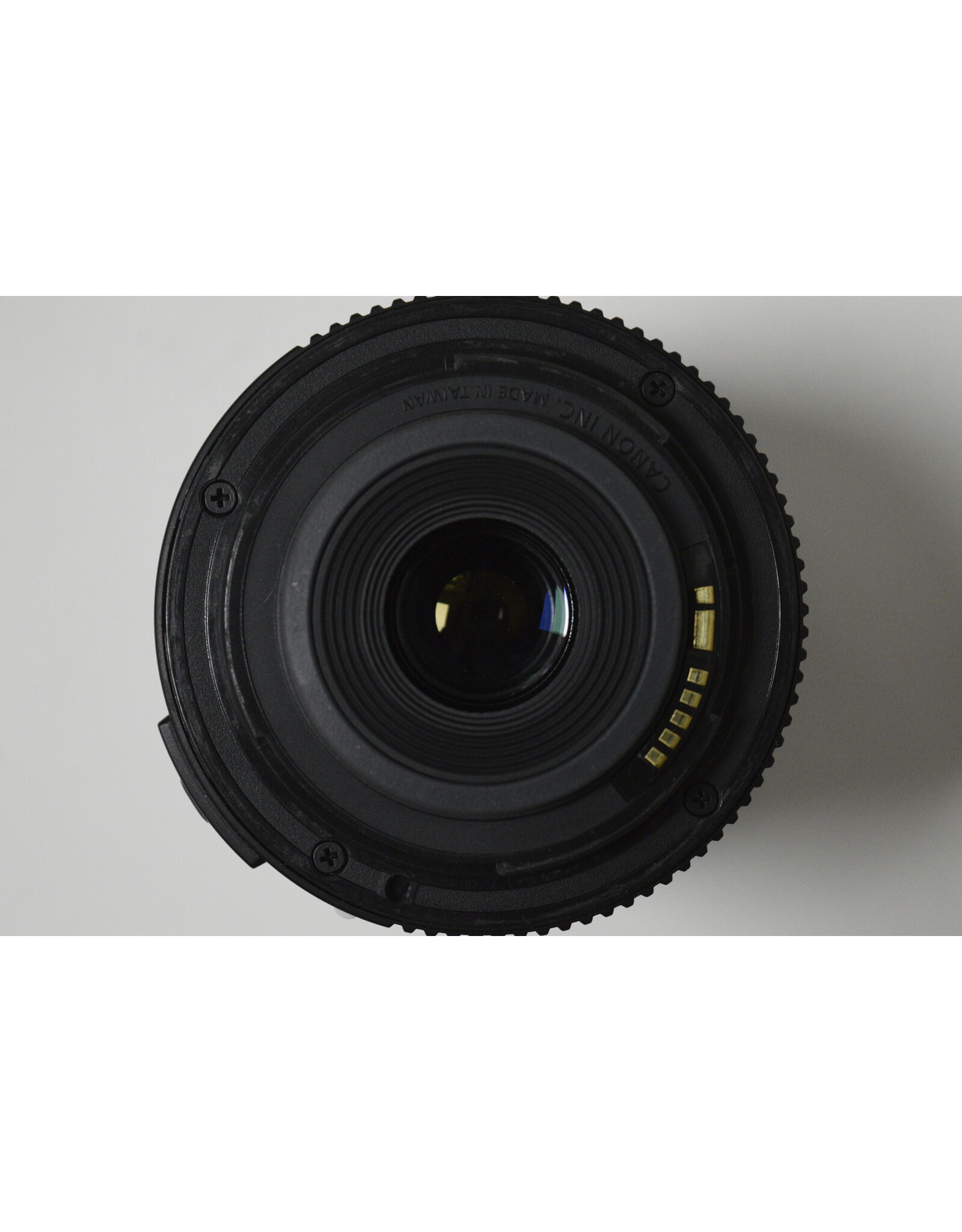 Canon Canon  EF-S 18-55mm f/3.5-5.6 IS II Lens (Pre-owned)