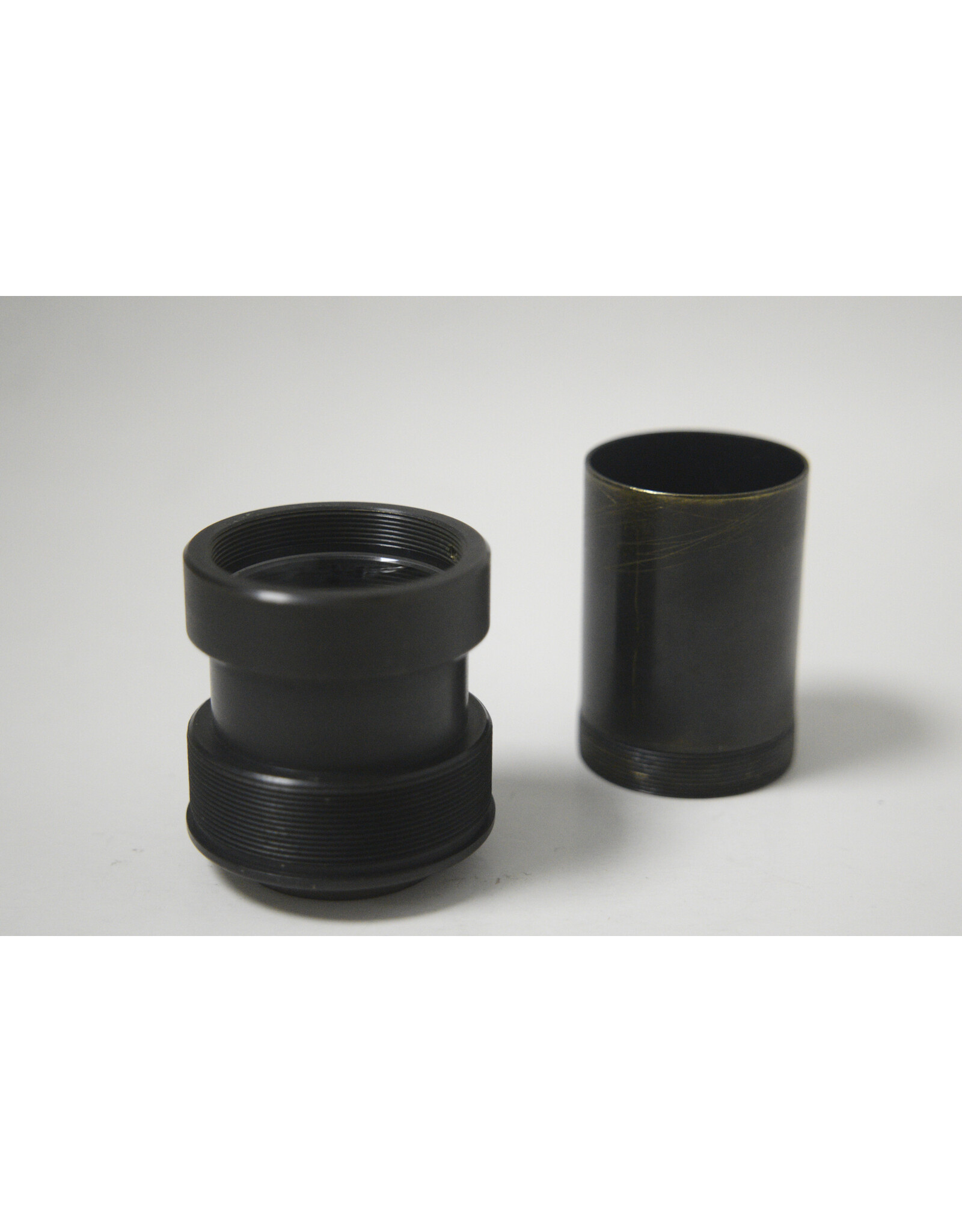 Antique Brass 1.25 eyepiece (Pre-owned)