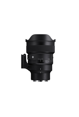 Sigma 14mm F1.4 DG Art For