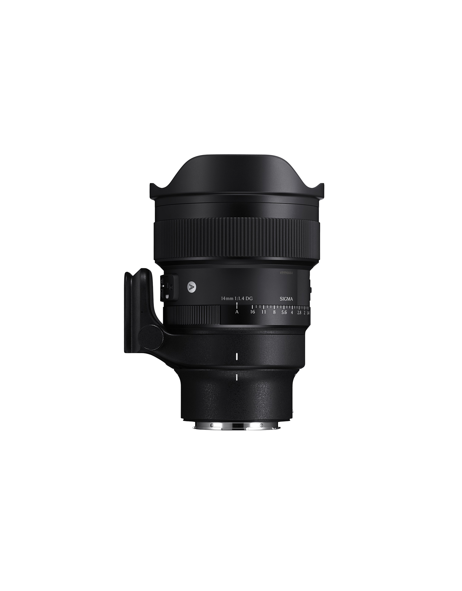 Sigma 14mm F1.4 DG Art For
