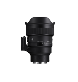 Sigma 14mm F1.4 DG Art For