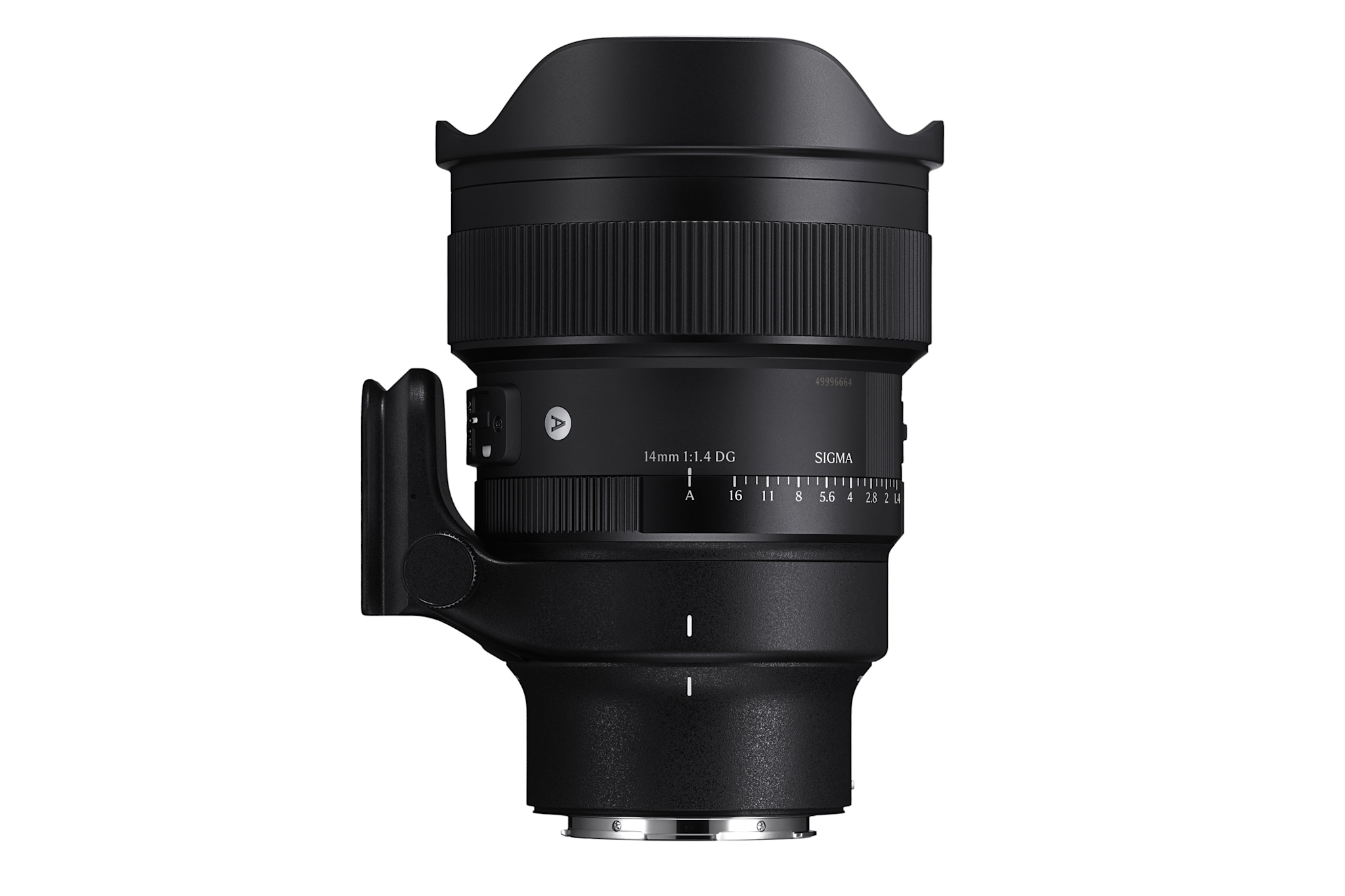 Sigma 14mm F1.4 DG Art - Camera Concepts & Telescope Solutions
