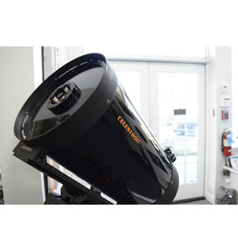 Celestron Celestron 9.25" Schmidt Cassegrain Optical Tube Only- NOT FASTAR READY (Pre-Owned)