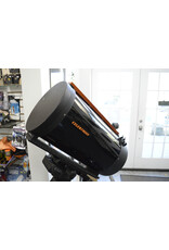 Celestron Celestron 9.25" Schmidt Cassegrain Optical Tube Only- NOT FASTAR READY (Pre-Owned)
