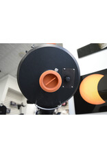 Celestron Celestron 9.25" Schmidt Cassegrain Optical Tube Only- NOT FASTAR READY (Pre-Owned)