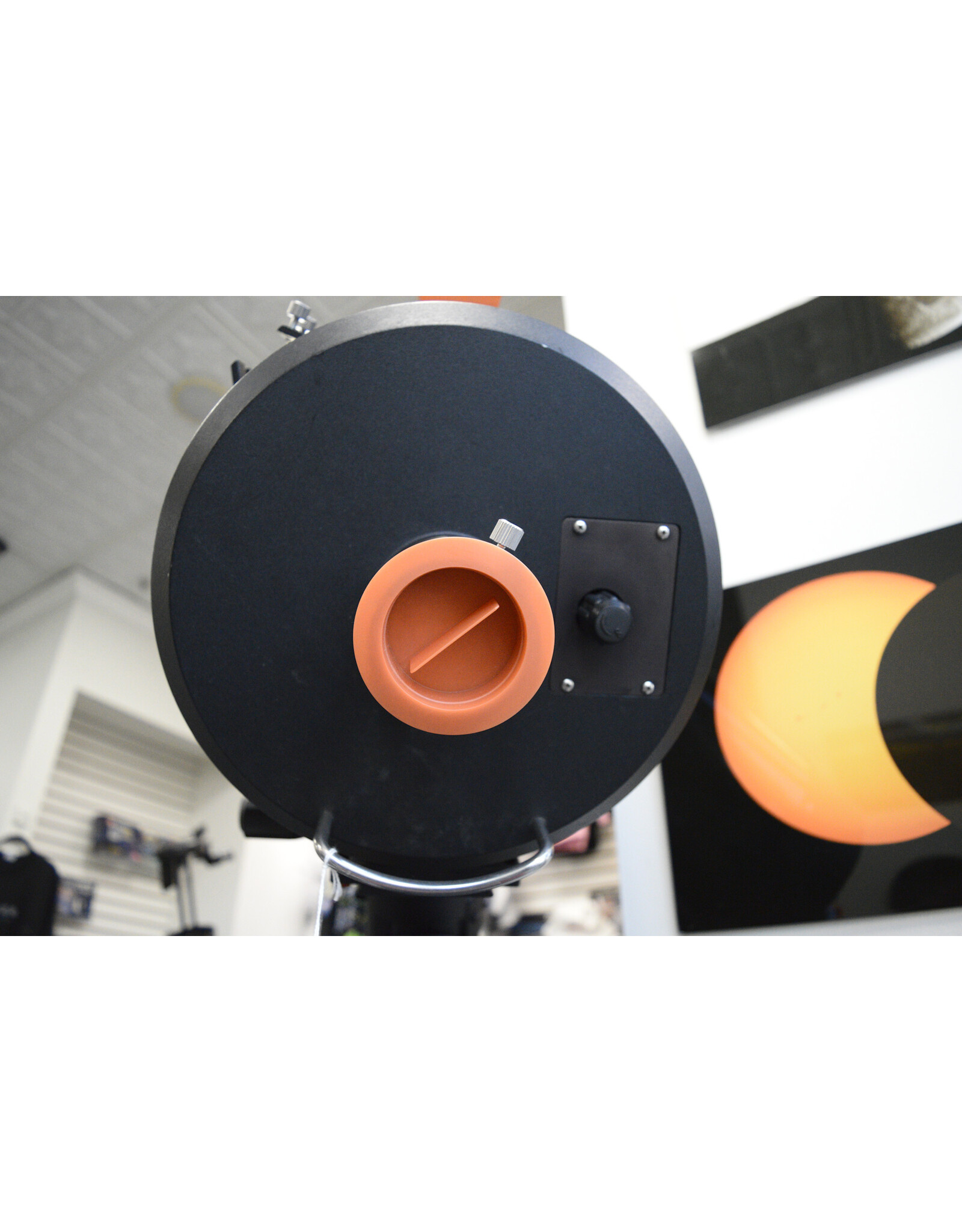 Celestron Celestron 9.25" Schmidt Cassegrain Optical Tube Only- NOT FASTAR READY (Pre-Owned)