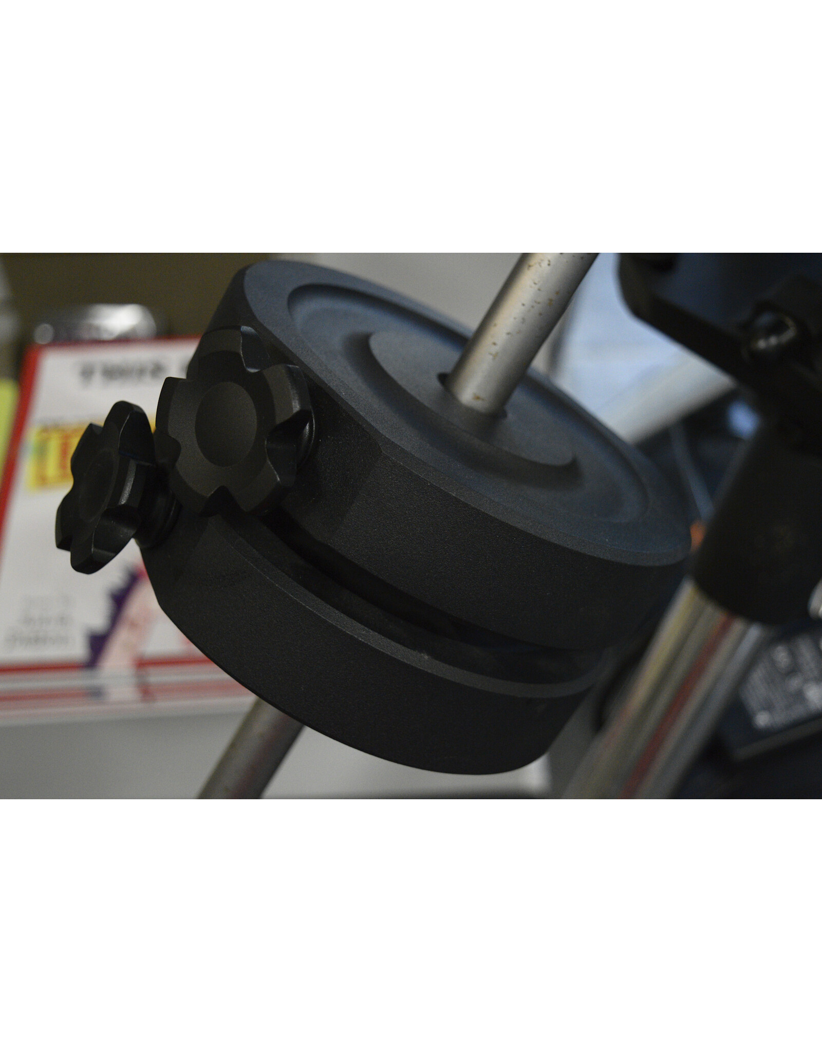 Celestron Celestron CGX EQUATORIAL MOUNT AND TRIPOD (PRE-OWNED)