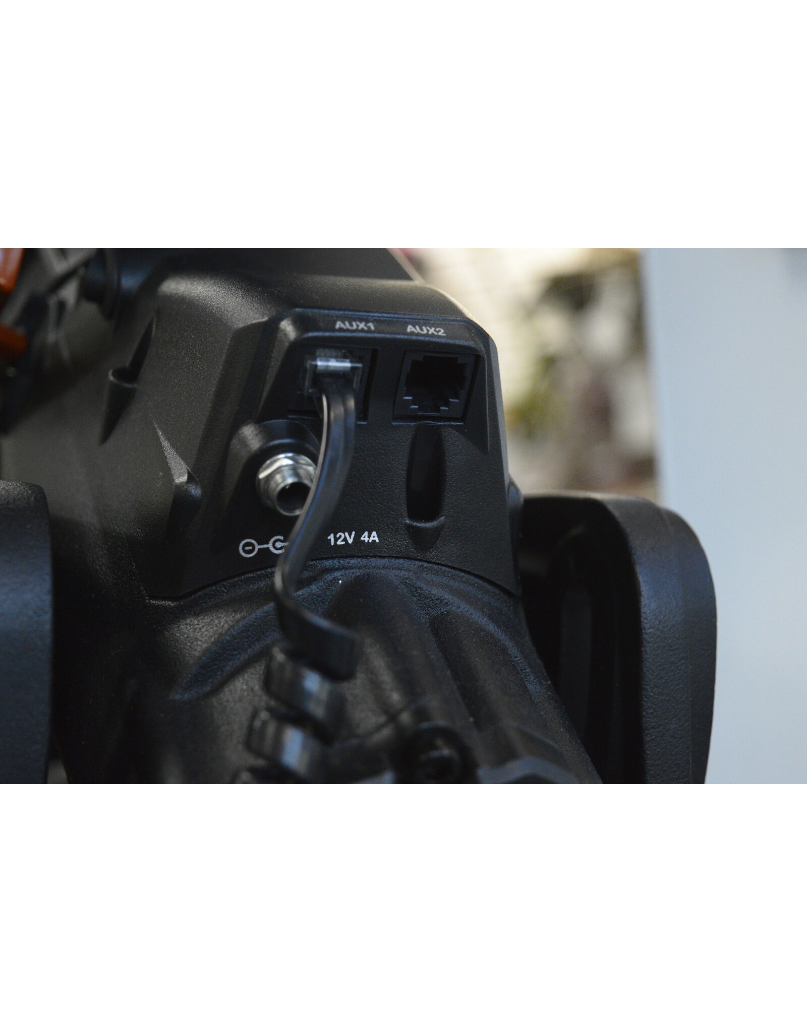 Celestron Celestron CGX EQUATORIAL MOUNT AND TRIPOD (PRE-OWNED)