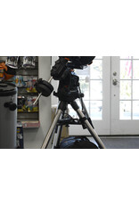 Celestron Celestron CGX EQUATORIAL MOUNT AND TRIPOD (PRE-OWNED)