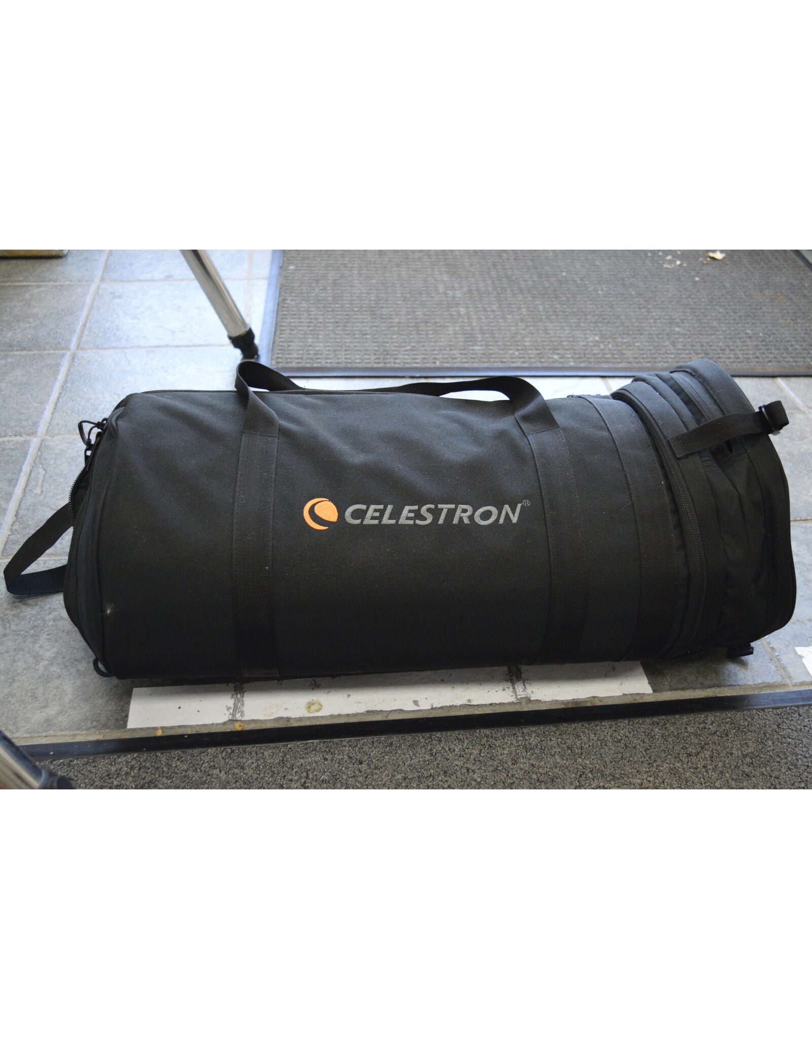 Celestron Celestron 9.25" Schmidt Cassegrain Optical Tube Only- NOT FASTAR READY (Pre-Owned)