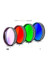 Baader Planetarium Baader CMOS-optimized L-RGB Filters Baader Planetarium Baader CMOS-optimized L-RGB Filters