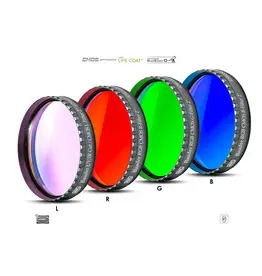 Baader Planetarium Baader CMOS-optimized L-RGB Filters