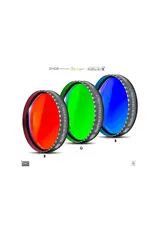 Baader Planetarium Baader CMOS-optimized L-RGB Filters Baader Planetarium Baader CMOS-optimized L-RGB Filters