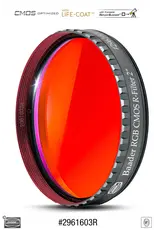 Baader Planetarium Baader CMOS-optimized L-RGB Filters Baader Planetarium Baader CMOS-optimized L-RGB Filters