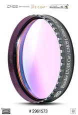 Baader Planetarium Baader CMOS-optimized L-RGB Filters Baader Planetarium Baader CMOS-optimized L-RGB Filters