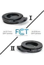 Baader Planetarium Baader FCCT (Filter Changer Camera Tilter) for RASA 8" and QHY cameras Baader Planetarium Baader FCCT (Filter Changer Camera Tilter) for RASA 8" and QHY cameras