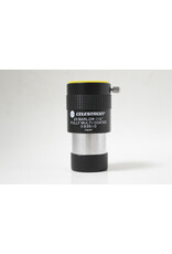 Celestron Celestron Ultima 1.25 in - 2x Barlow lens (Pre-owned) Celestron Celestron Ultima 1.25 in - 2x Barlow lens (Pre-owned)