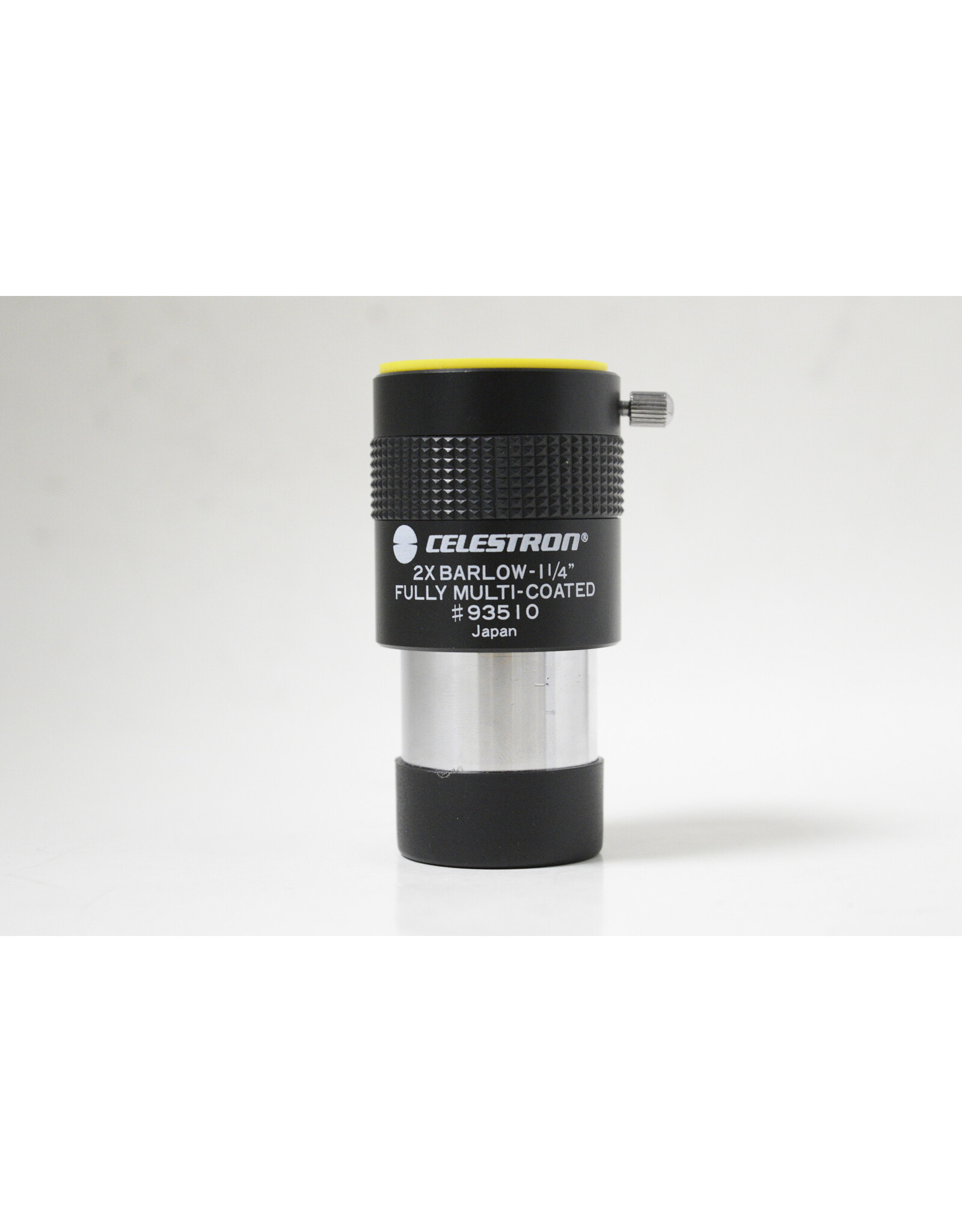 Celestron Celestron Ultima 1.25 in - 2x Barlow lens (Pre-owned)