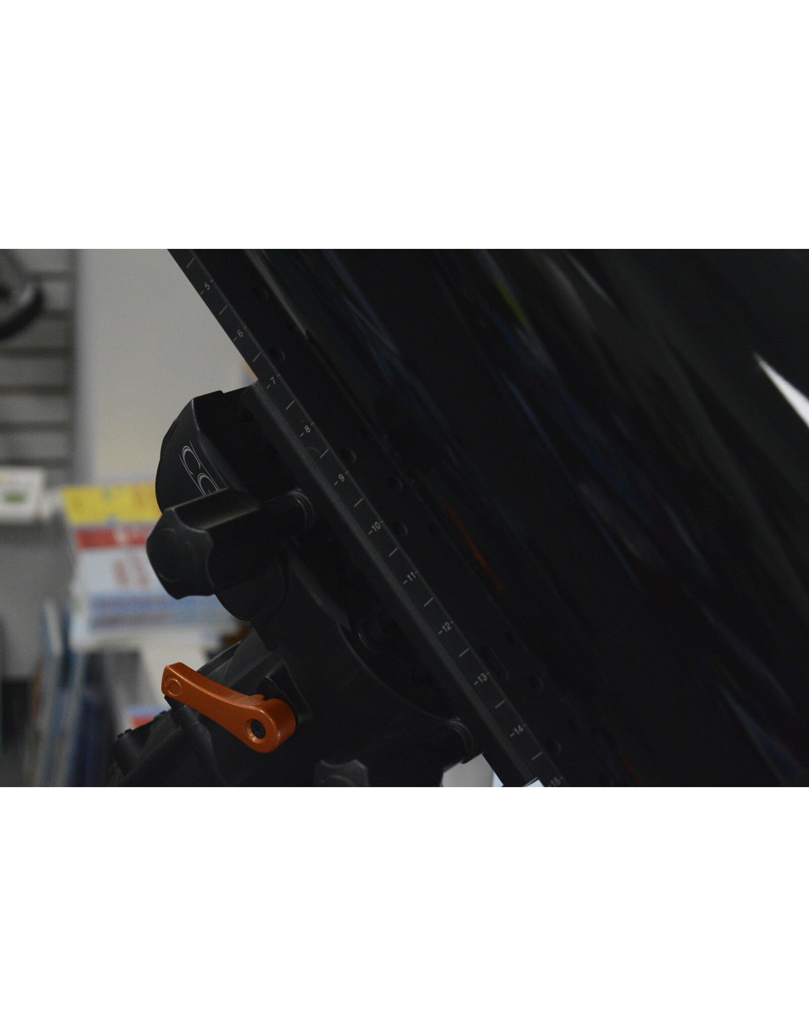 Celestron Celestron 9.25" Schmidt Cassegrain Optical Tube Only- NOT FASTAR READY (Pre-Owned)