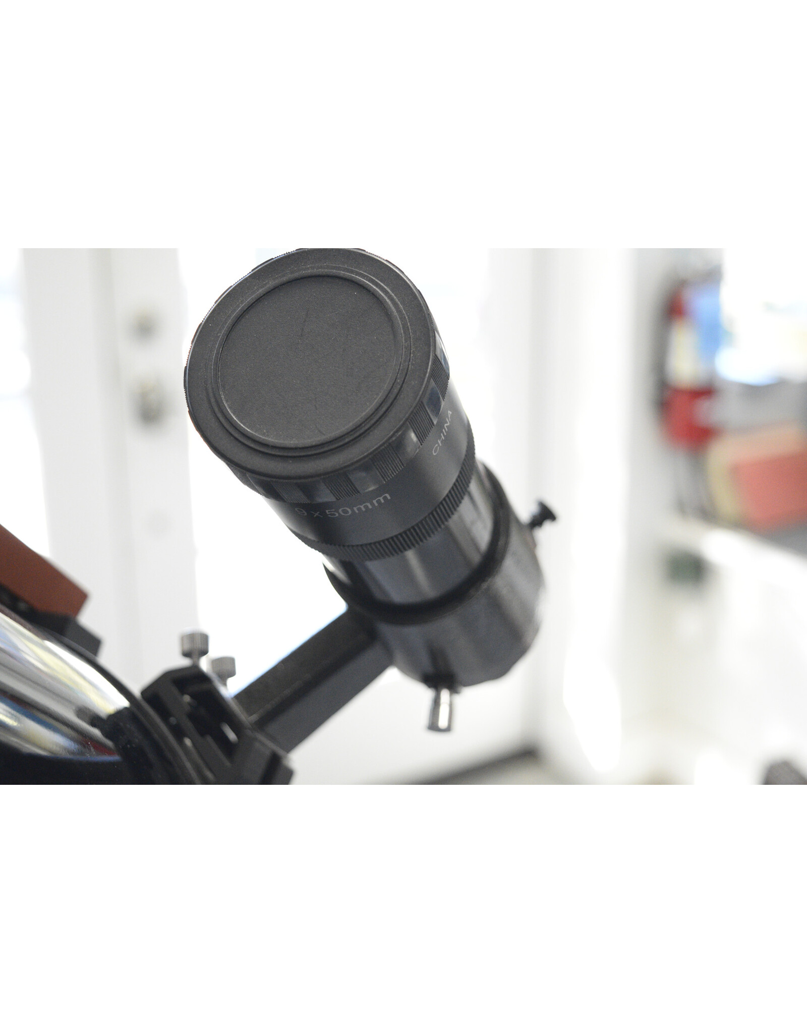 Celestron Celestron 9.25" Schmidt Cassegrain Optical Tube Only- NOT FASTAR READY (Pre-Owned)