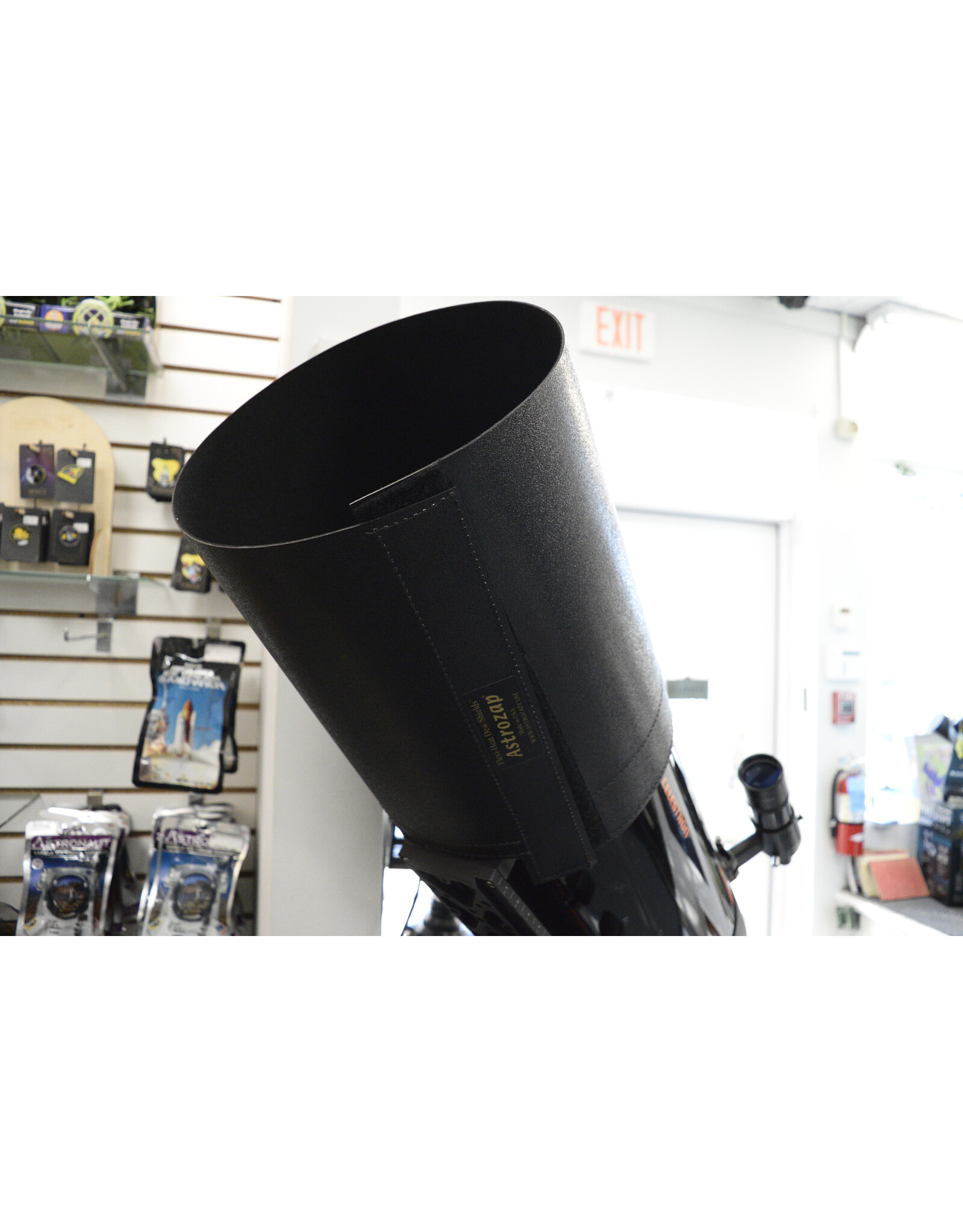 Celestron Celestron 9.25" Schmidt Cassegrain Optical Tube Only- NOT FASTAR READY (Pre-Owned)