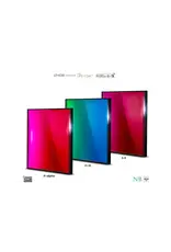 Baader Planetarium Baader 6.5nm Narrowband Filters- CMOS-optimized (H-alpha, O-III, S-11)