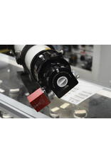 Takahashi Takahashi TSA-120 Super APO with Moonlight Focuser & ZWO EAF  with Libec SC-7 Hard Soft-sided Refractor Case(Pre-owned)