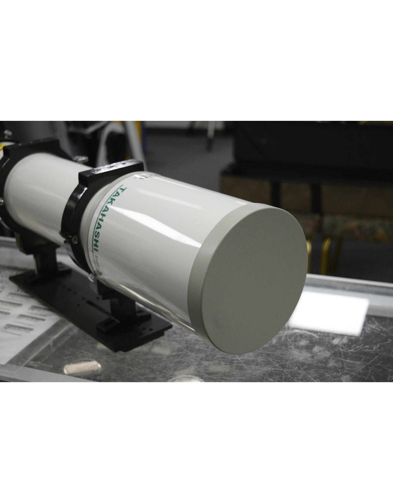 Takahashi Takahashi TSA-120 Super APO with Moonlight Focuser & ZWO EAF  with Libec SC-7 Hard Soft-sided Refractor Case(Pre-owned)