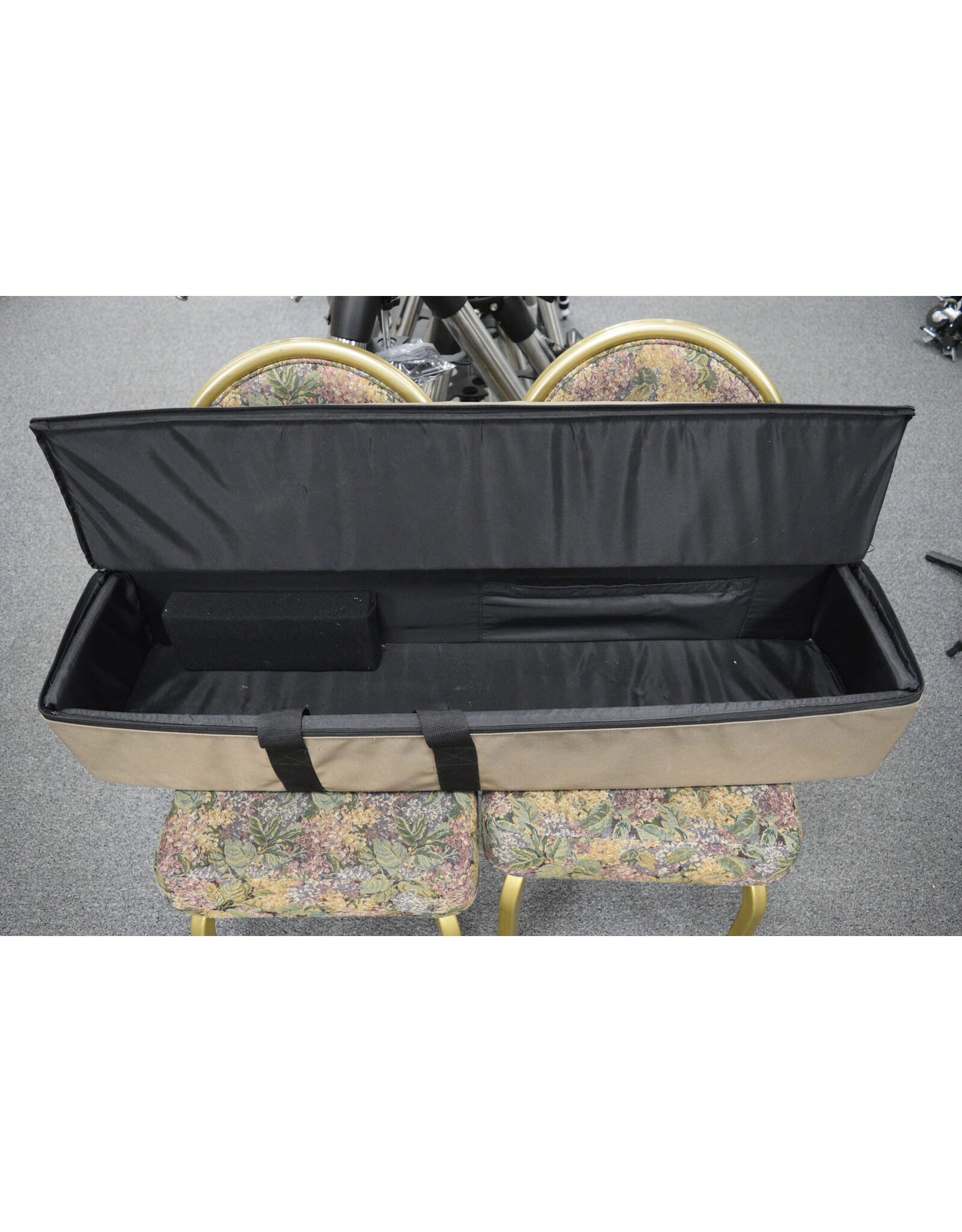 Takahashi Takahashi TSA-120 Super APO with Moonlight Focuser & ZWO EAF  with Libec SC-7 Hard Soft-sided Refractor Case(Pre-owned)