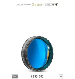 Baader Planetarium Baader H-beta Narrowband-Filter (5.5nm)- CMOS-optimized