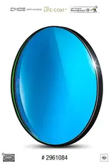 Baader Planetarium Baader H-beta Narrowband-Filter (5.5nm)- CMOS-optimized