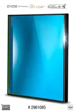 Baader Planetarium Baader H-beta Narrowband-Filter (5.5nm)- CMOS-optimized