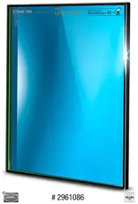 Baader Planetarium Baader H-beta Narrowband-Filter (5.5nm)- CMOS-optimized