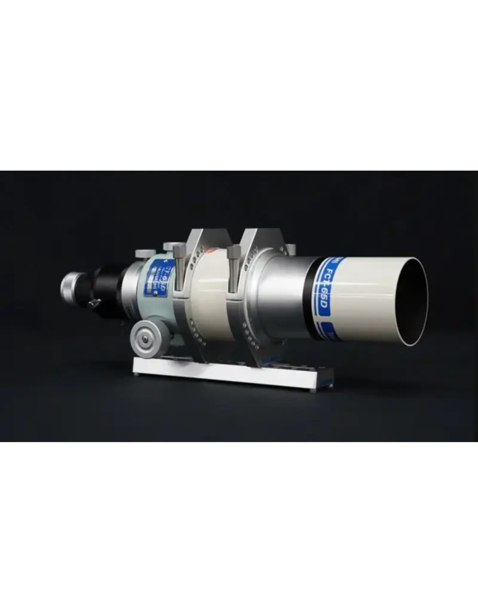 Takahashi Dovetail Adapter for TKA11240, FCT-65D