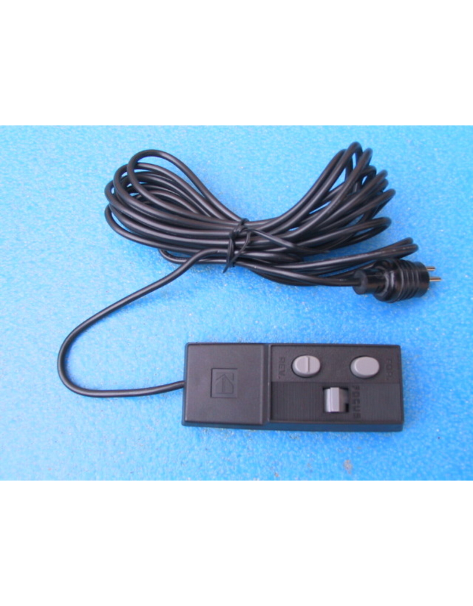 Kodak EC-3 Remote Control