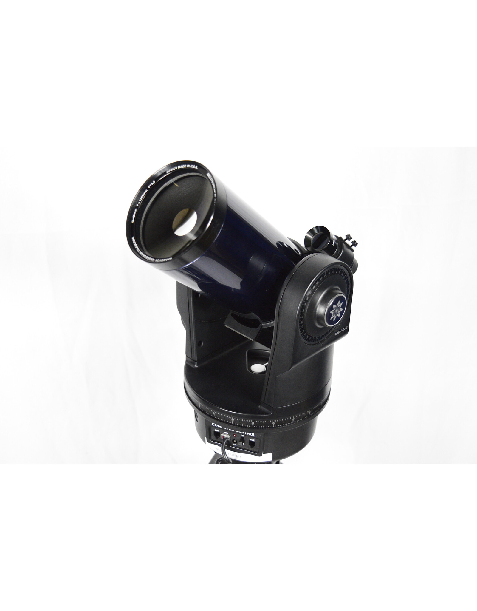 Meade Meade ETX 90 Telescope with Tripod, Case, and Autostar Hand Controller (Pre-Owned) - METX90-001