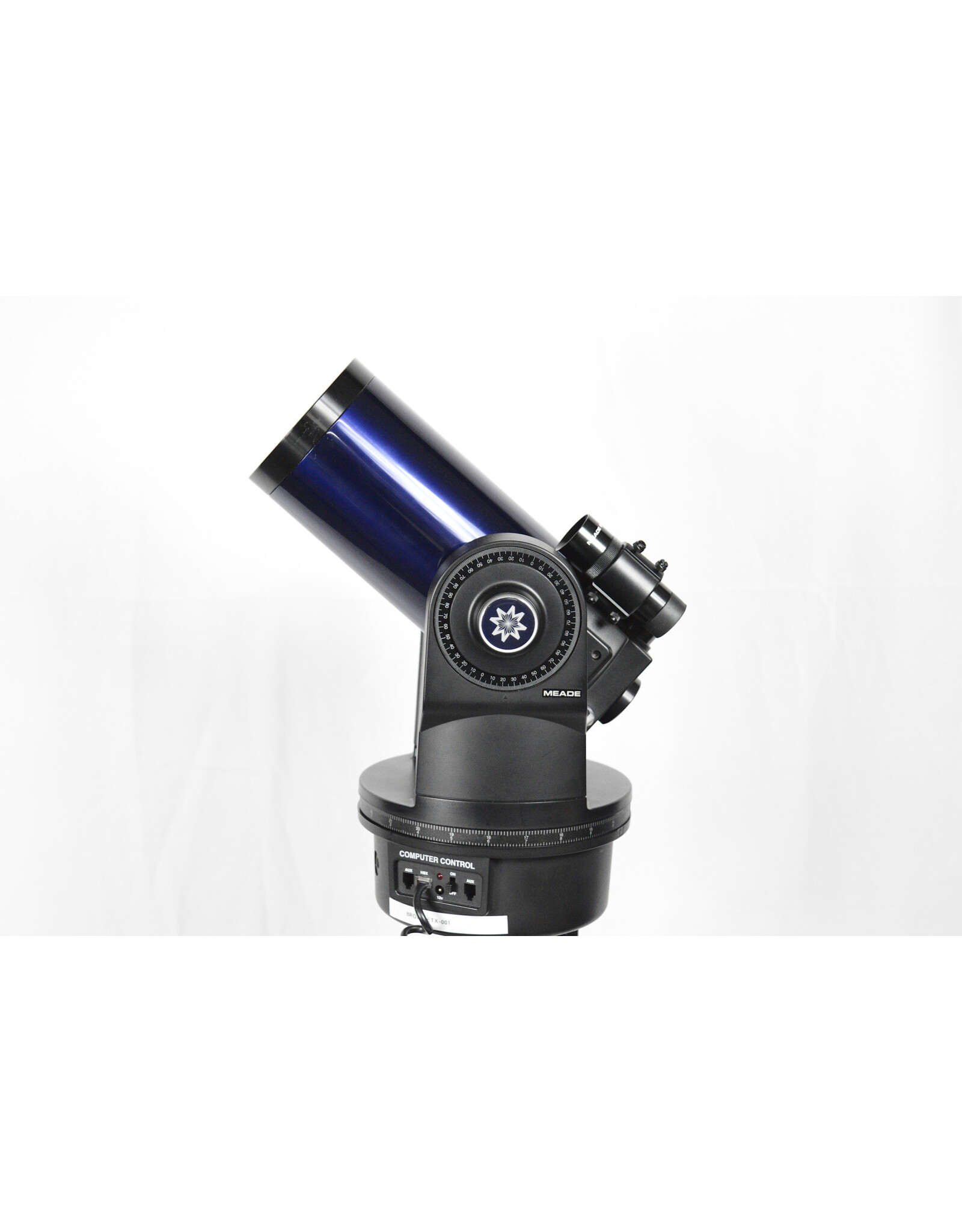 Meade Meade ETX 90 Telescope with Tripod, Case, and Autostar Hand Controller (Pre-Owned) - METX90-001