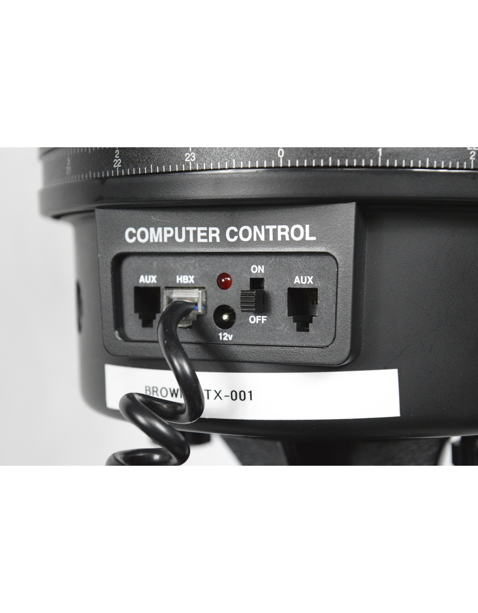 Meade Meade GOTO ETX 90  (METX90-001) Telescope with Tripod, Case, and Autostar Controller (Pre-Owned)