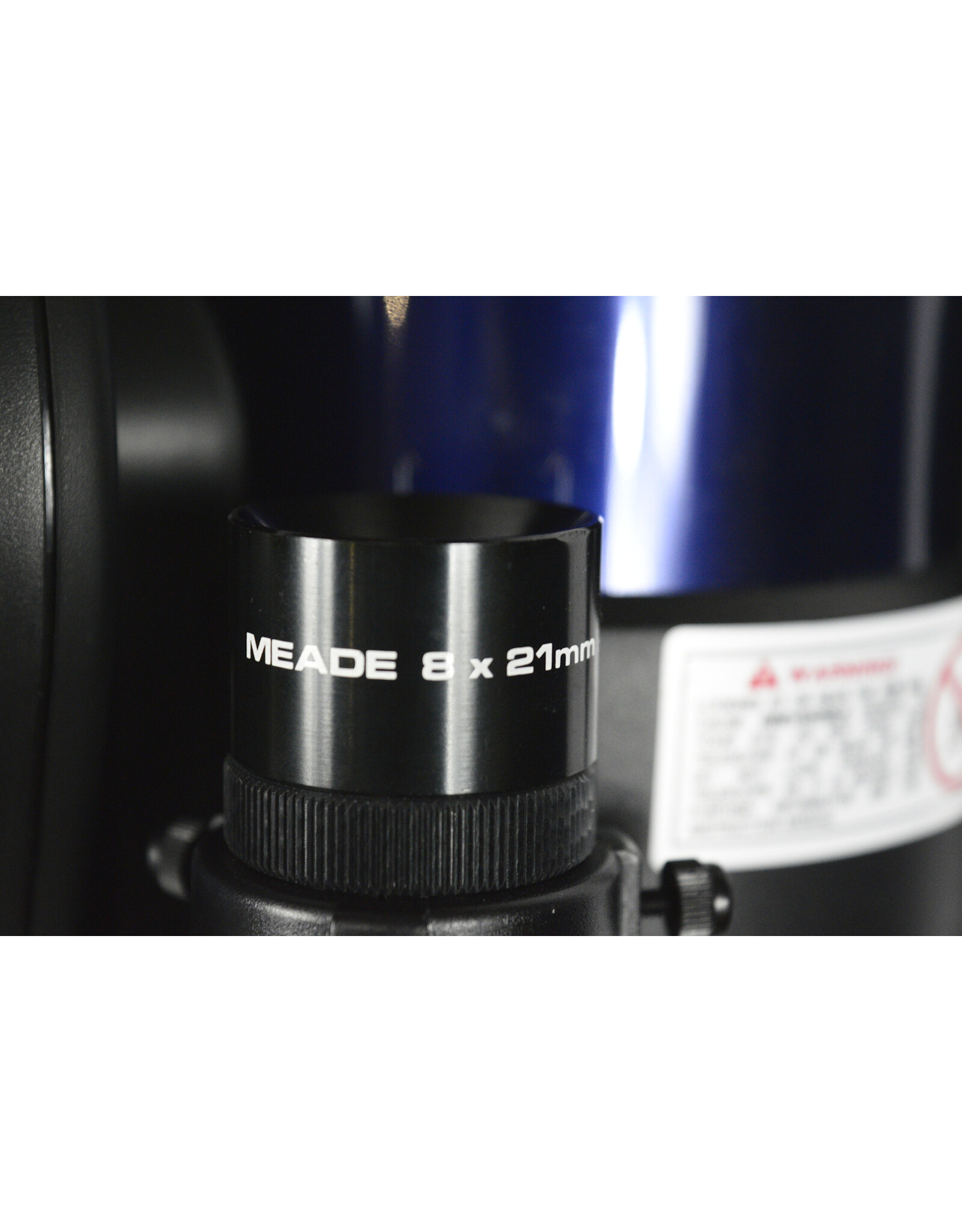 Meade Meade GOTO ETX 90  (METX90-001) Telescope with Tripod, Case, and Autostar Controller (Pre-Owned)