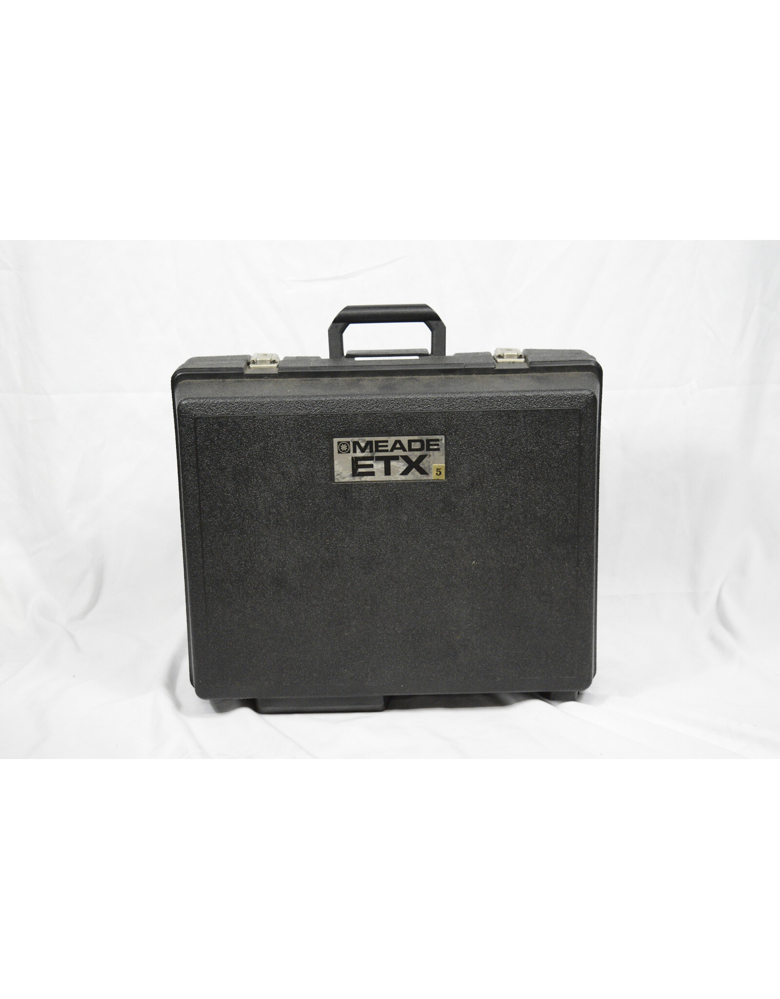 Meade Meade GOTO ETX 90  (METX90-002) Telescope with Tripod, Case, and Autostar Controller (Pre-Owned)