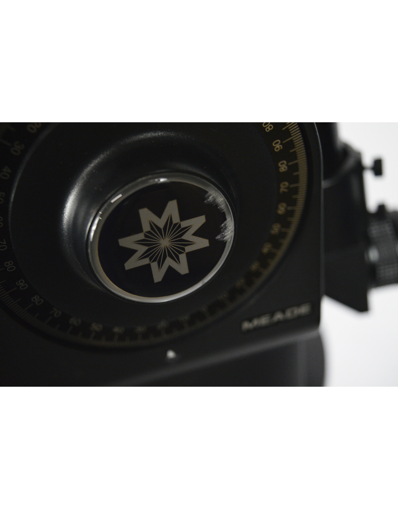 Meade Meade ETX 90 Telescope with Tripod, Case, and Autostar Hand Controller (Pre-Owned) - METX90-002