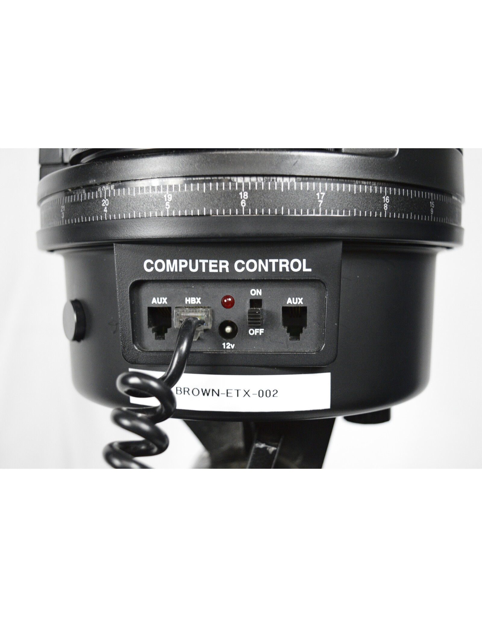 Meade Meade GOTO ETX 90  (METX90-002) Telescope with Tripod, Case, and Autostar Controller (Pre-Owned)