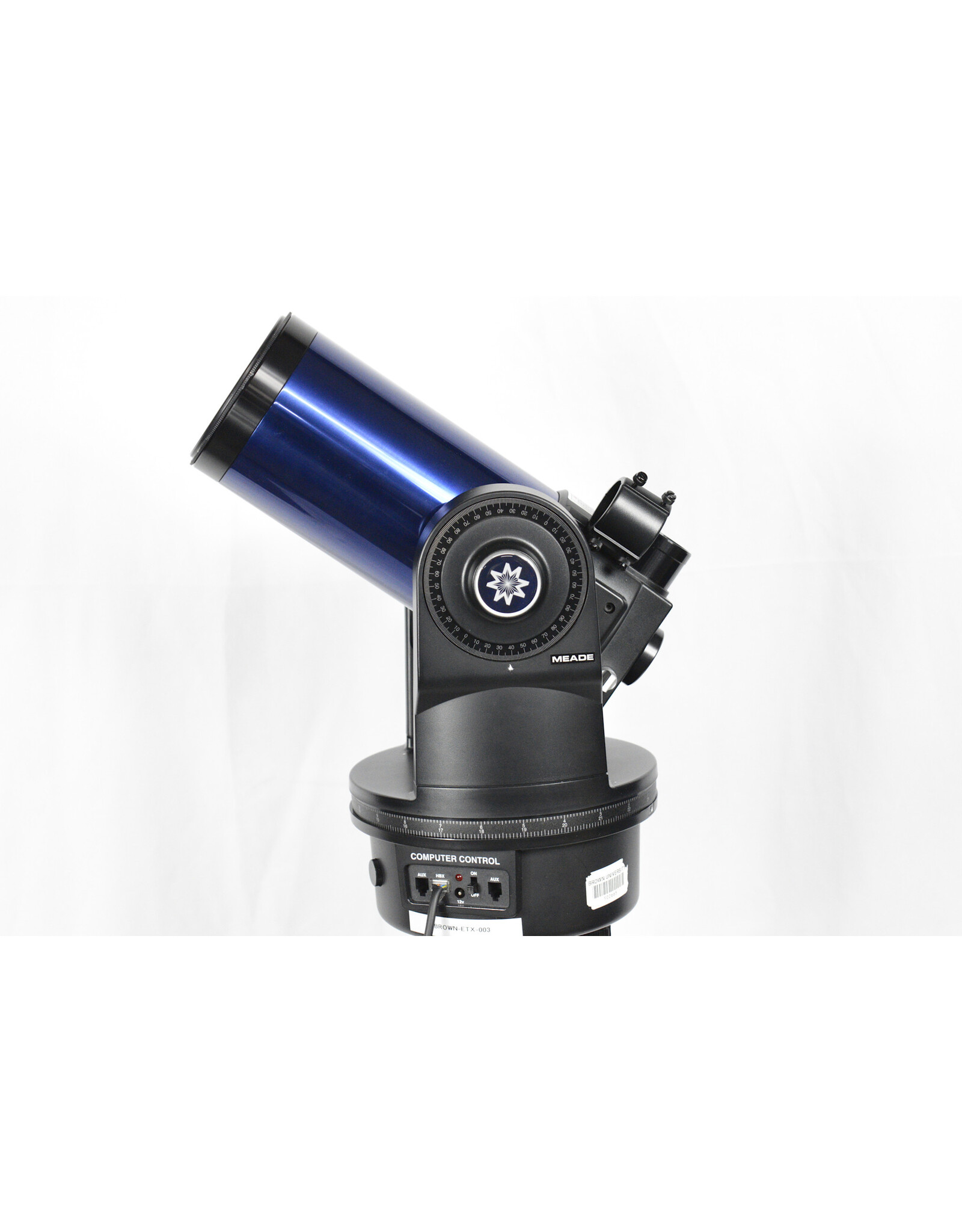 Meade Meade ETX 90 Telescope with Tripod and Case (Pre-Owned) - METX90-003