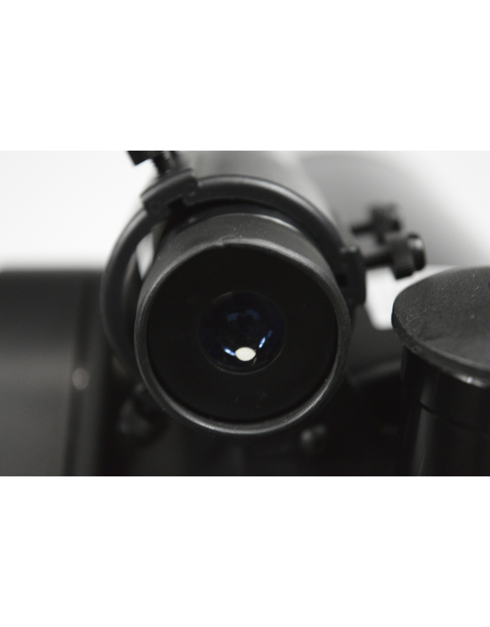 Meade Meade TRACKING ETX 90 (METX90-004) Telescope with Tripod and Case (Pre-Owned)