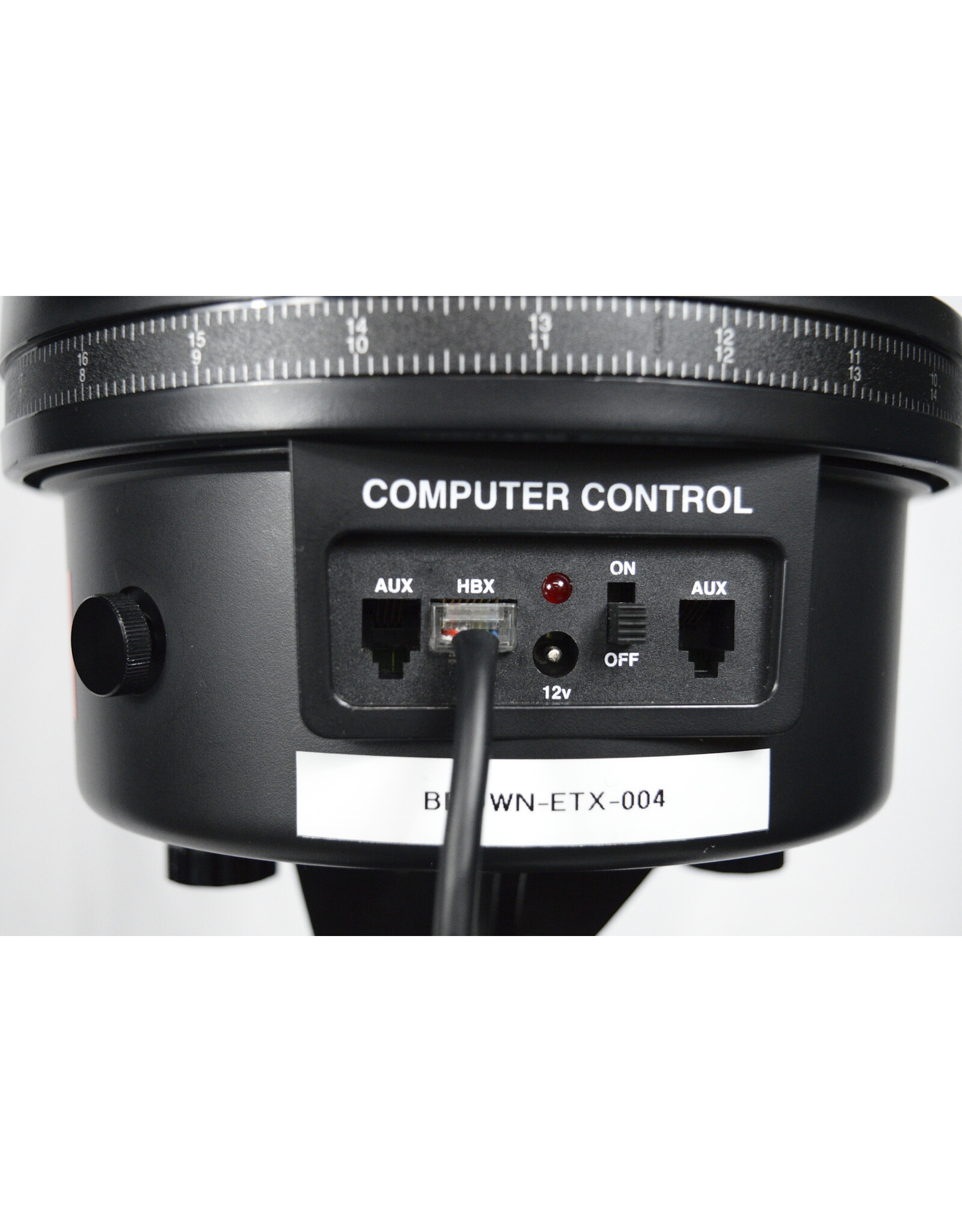 Meade Meade TRACKING ETX 90 (METX90-004) Telescope with Tripod and Case (Pre-Owned)