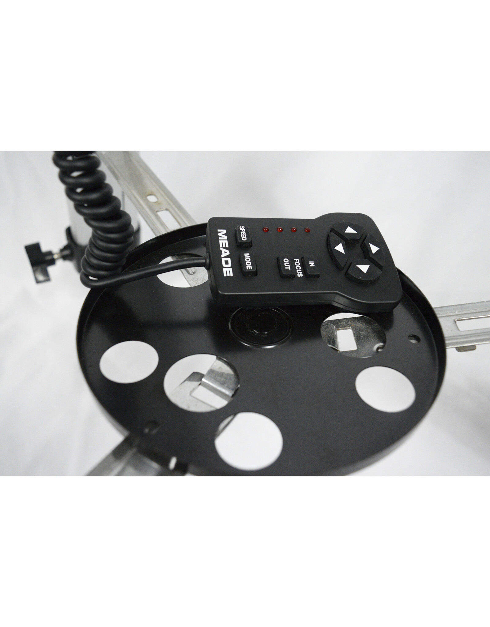 Meade Meade ETX 90 Telescope with Tripod and Case (Pre-Owned) - METX90-004