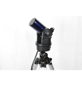 Meade Meade TRACKING ETX 90 (METX90-005)Telescope with Tripod and Case (Pre-Owned)