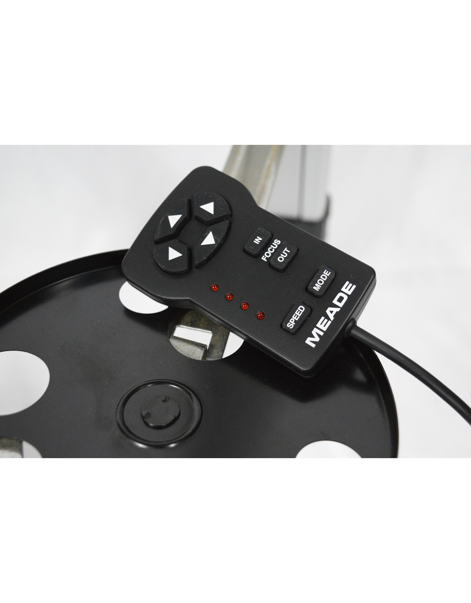 Meade Meade ETX 90 Telescope with Tripod and Case (Pre-Owned) - METX90-005