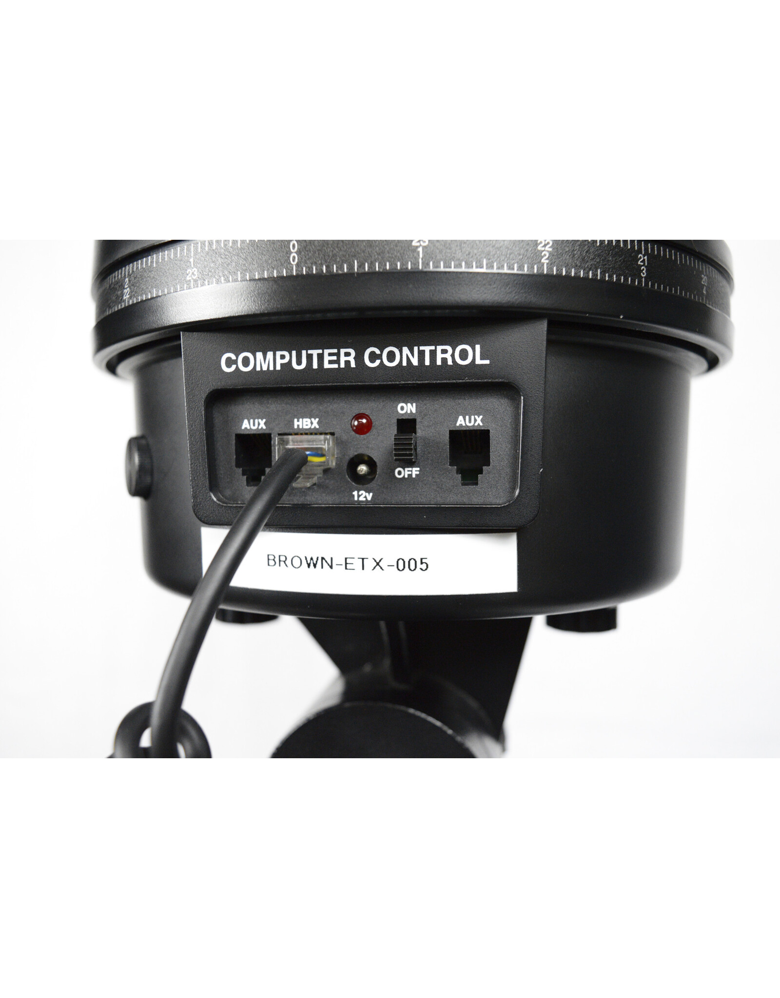 Meade Meade ETX 90 Telescope with Tripod and Case (Pre-Owned) - METX90-005