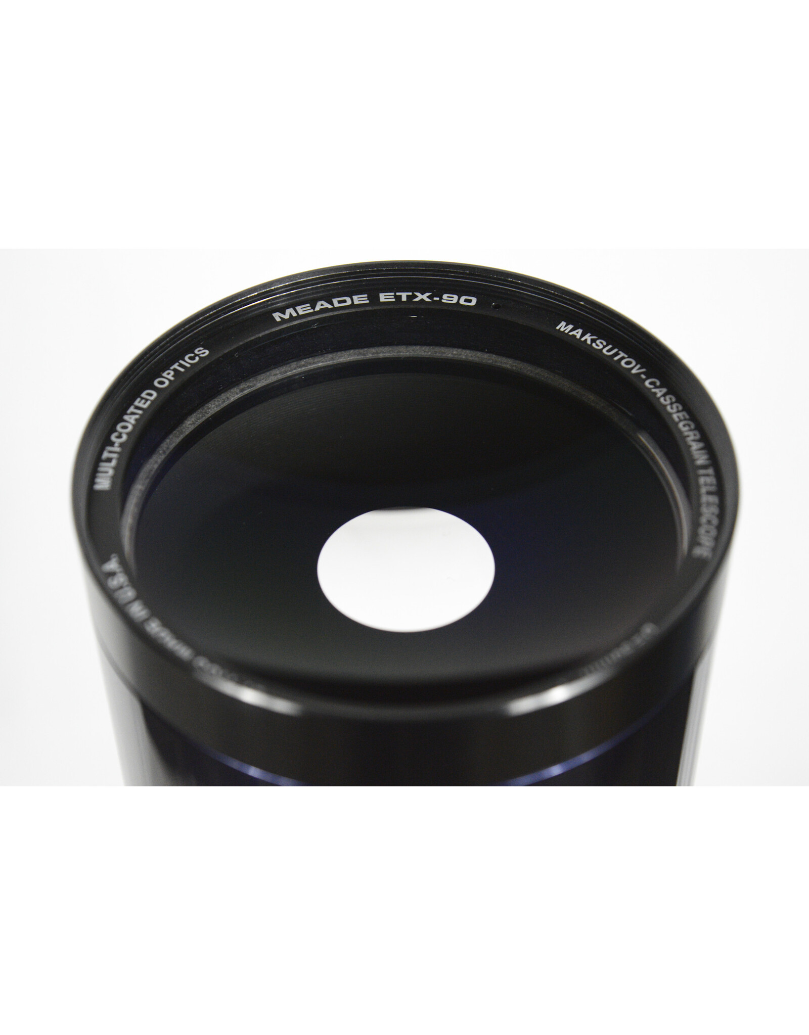 Meade Meade ETX 90 Telescope with Tripod and Case (Pre-Owned) - METX90-005